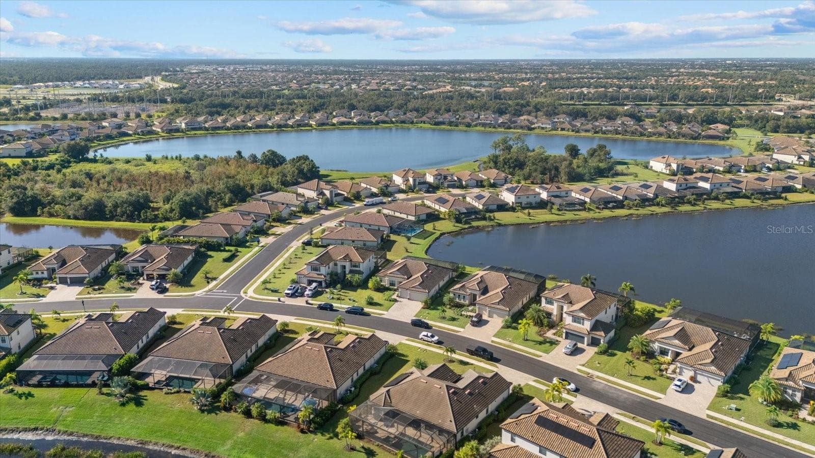 Single Family Residence at 17430 POLO TRL, BRADENTON, photo 43 of 55