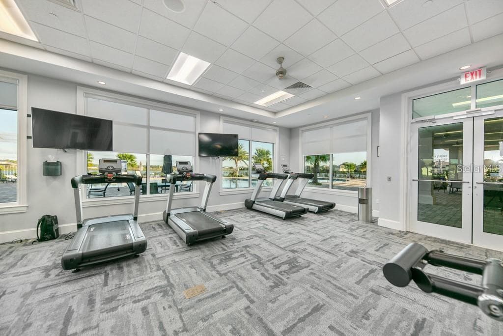 Single Family Residence at 17430 POLO TRL, BRADENTON, photo 48 of 55