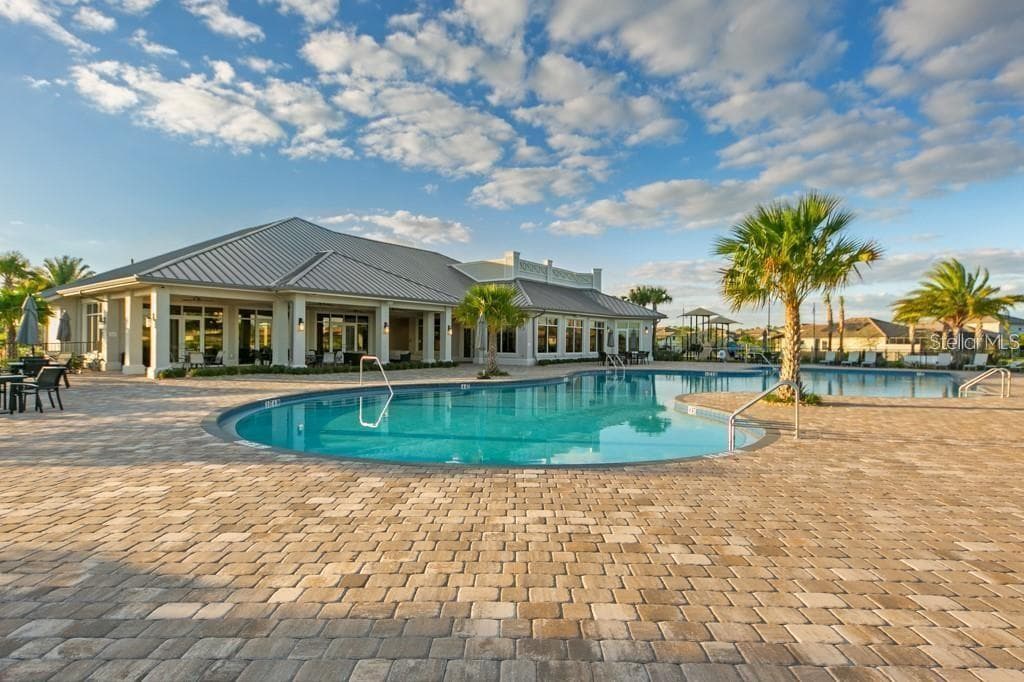 Single Family Residence at 17430 POLO TRL, BRADENTON, photo 50 of 55