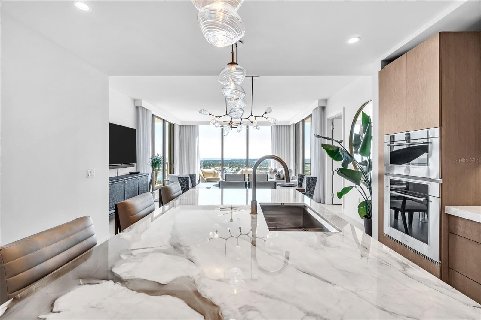 Condominium at 301 1ST ST S #2507, ST PETERSBURG, photo 5 of 100