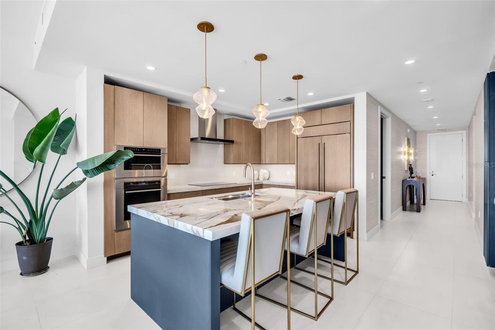 Condominium at 301 1ST ST S #2507, ST PETERSBURG, photo 6 of 100
