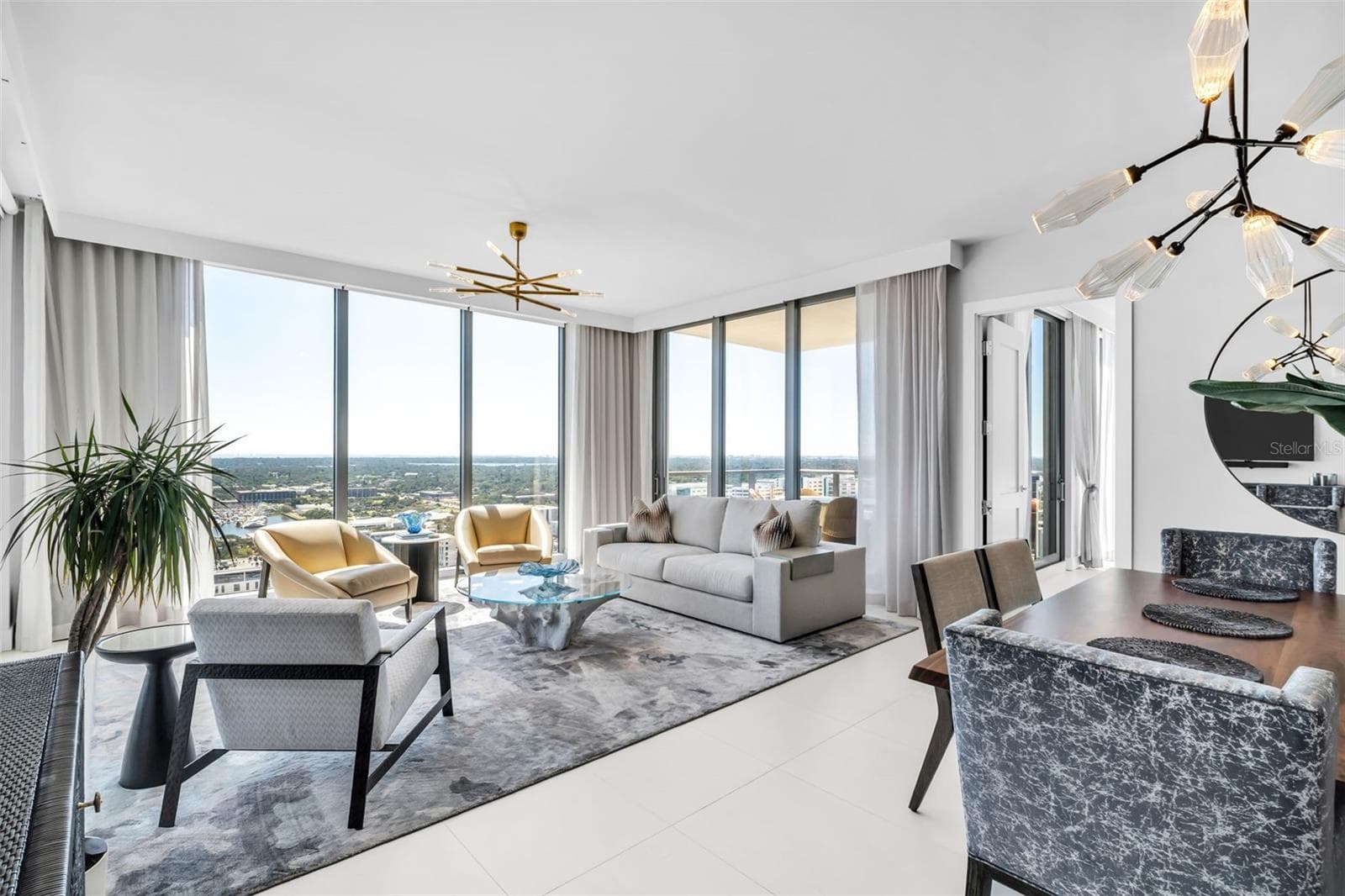 Condominium at 301 1ST ST S #2507, ST PETERSBURG, photo 12 of 100