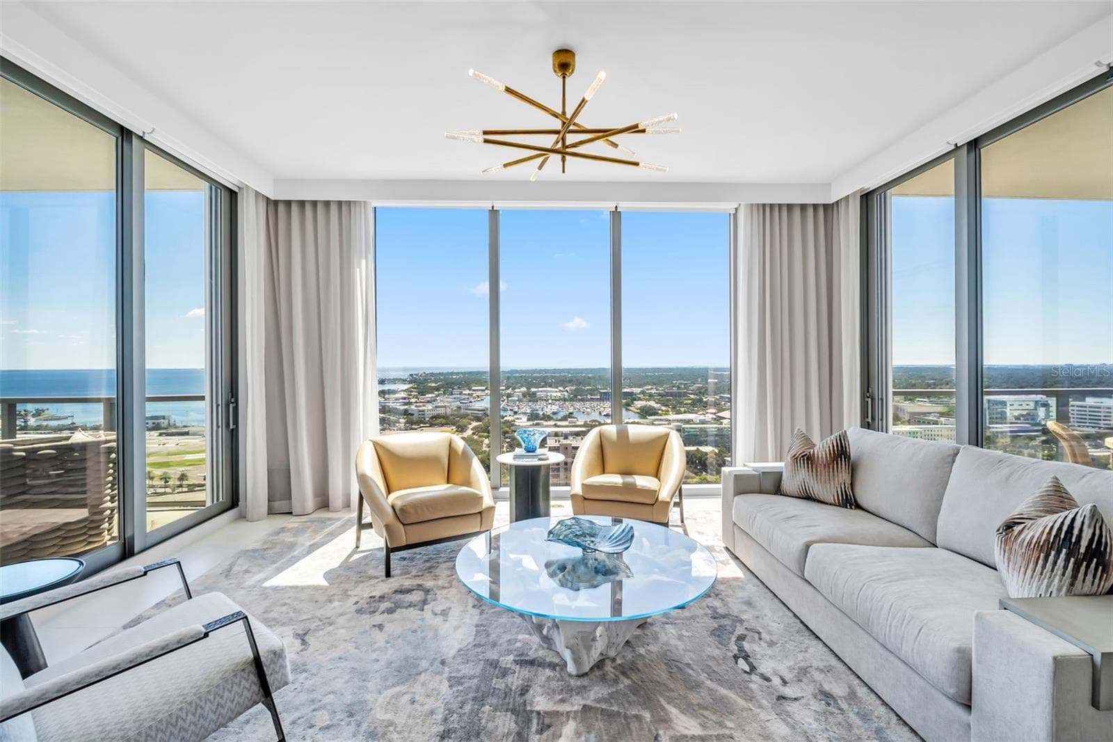 Condominium at 301 1ST ST S #2507, ST PETERSBURG, photo 13 of 100