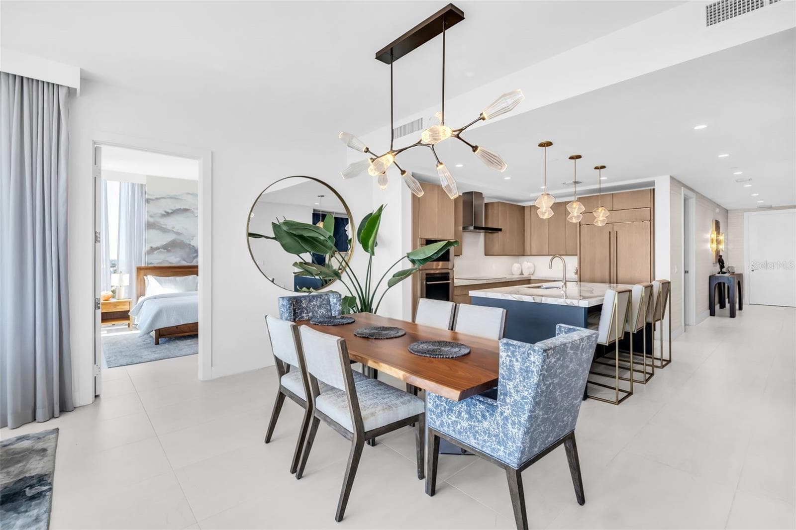 Condominium at 301 1ST ST S #2507, ST PETERSBURG, photo 16 of 100