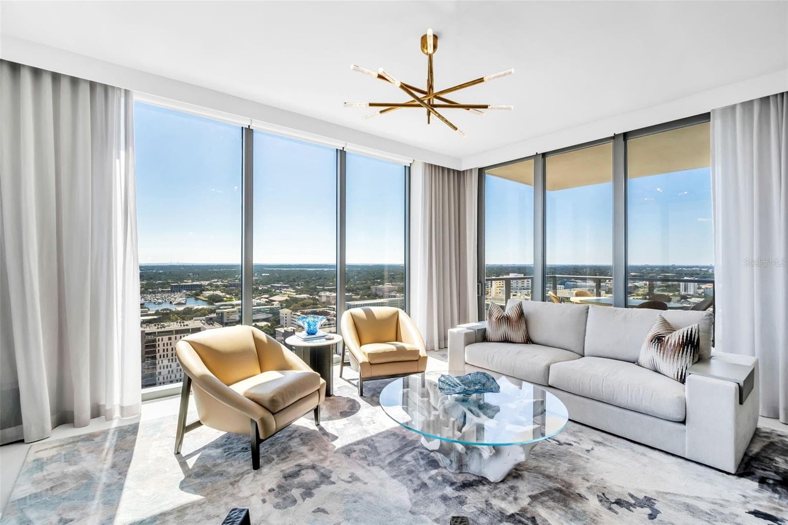 Condominium at 301 1ST ST S #2507, ST PETERSBURG, photo 17 of 100