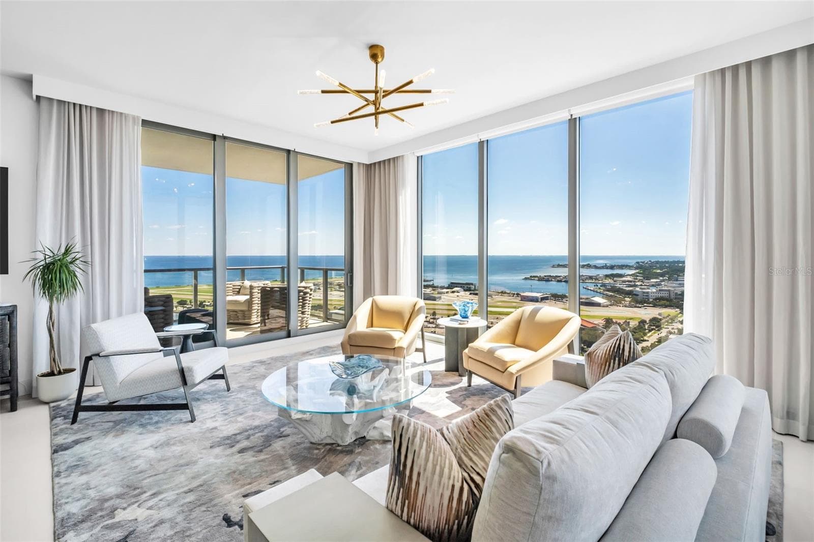 Condominium at 301 1ST ST S #2507, ST PETERSBURG, photo 18 of 100