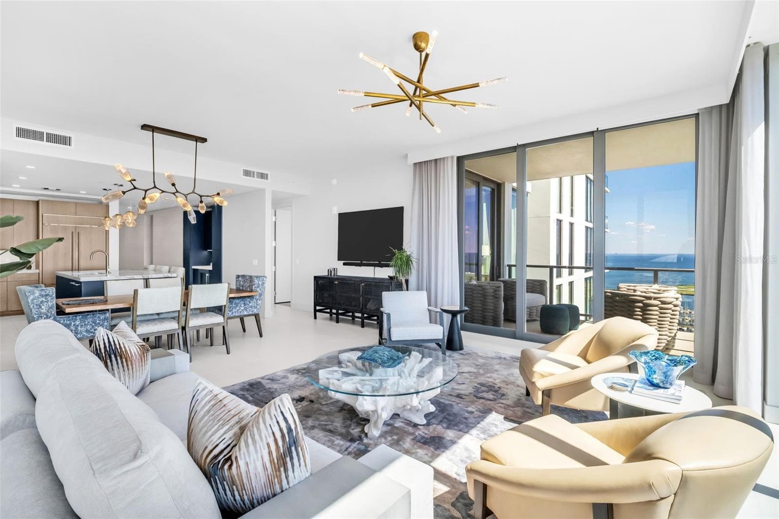 Condominium at 301 1ST ST S #2507, ST PETERSBURG, photo 19 of 100