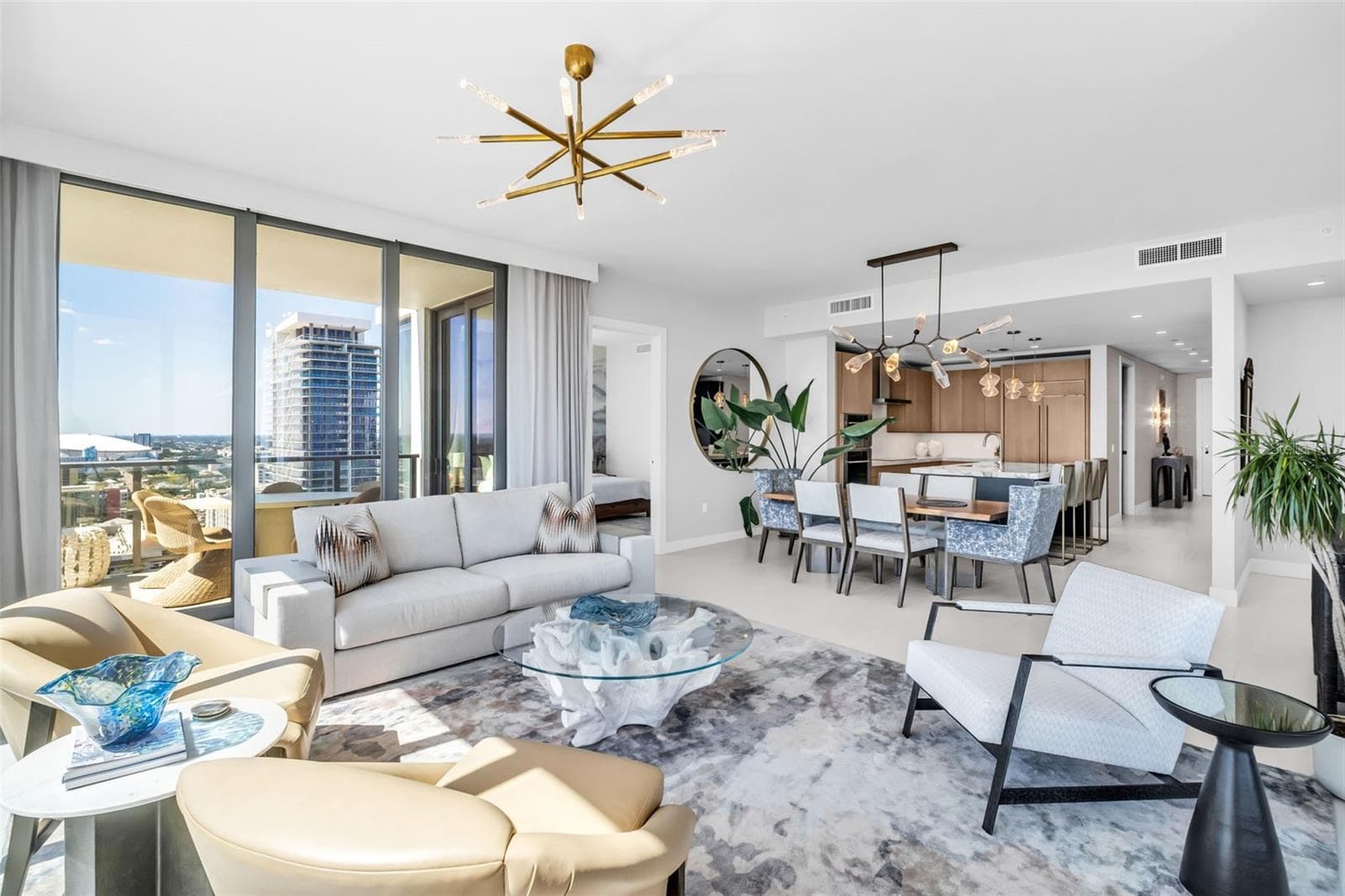 Condominium at 301 1ST ST S #2507, ST PETERSBURG, photo 21 of 100