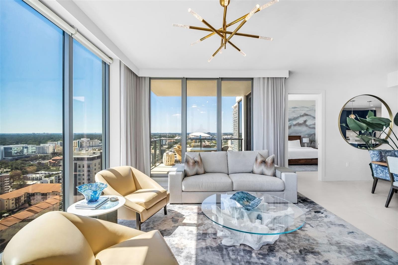 Condominium at 301 1ST ST S #2507, ST PETERSBURG, photo 22 of 100