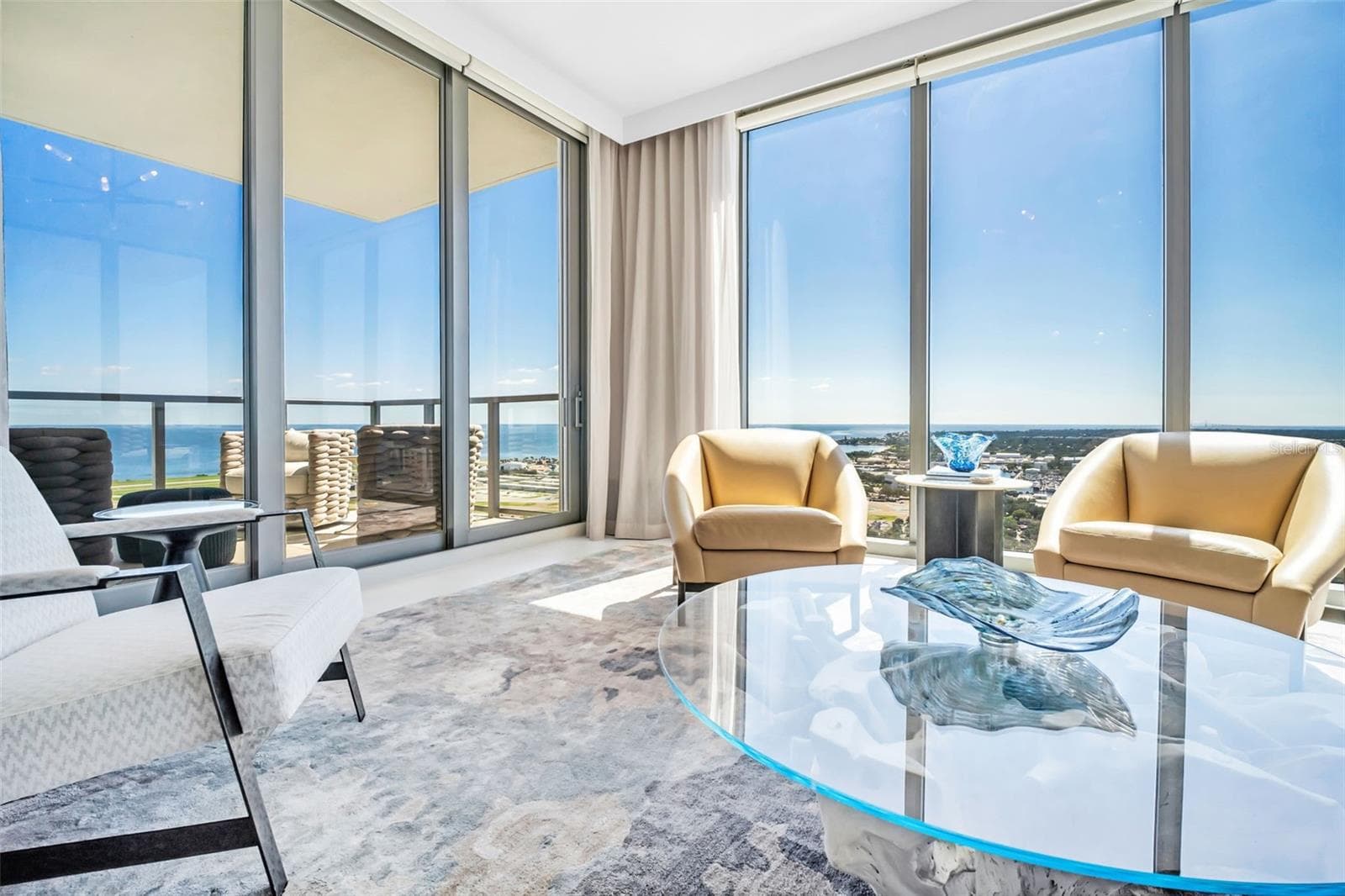 Condominium at 301 1ST ST S #2507, ST PETERSBURG, photo 23 of 100