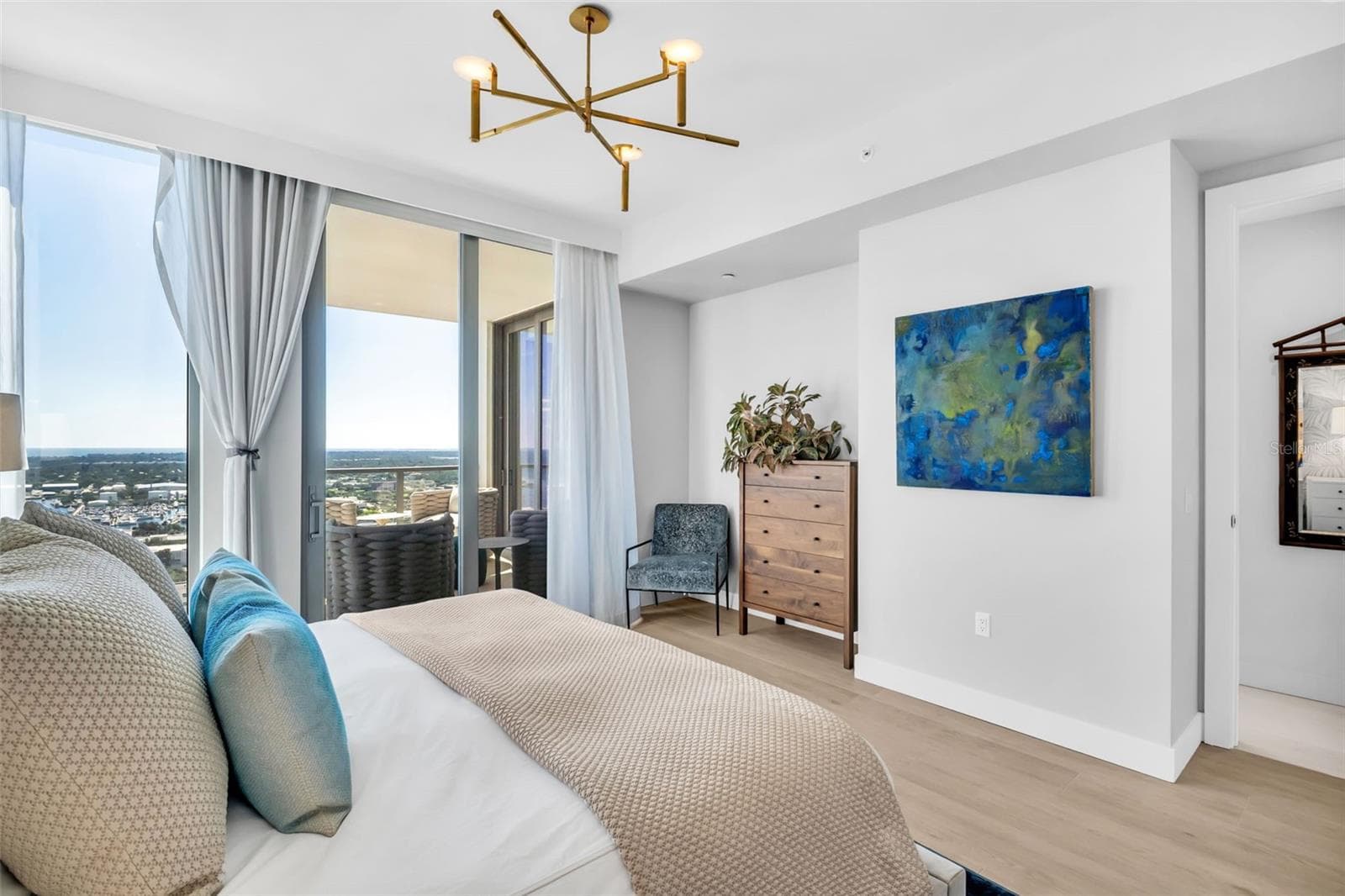 Condominium at 301 1ST ST S #2507, ST PETERSBURG, photo 41 of 100