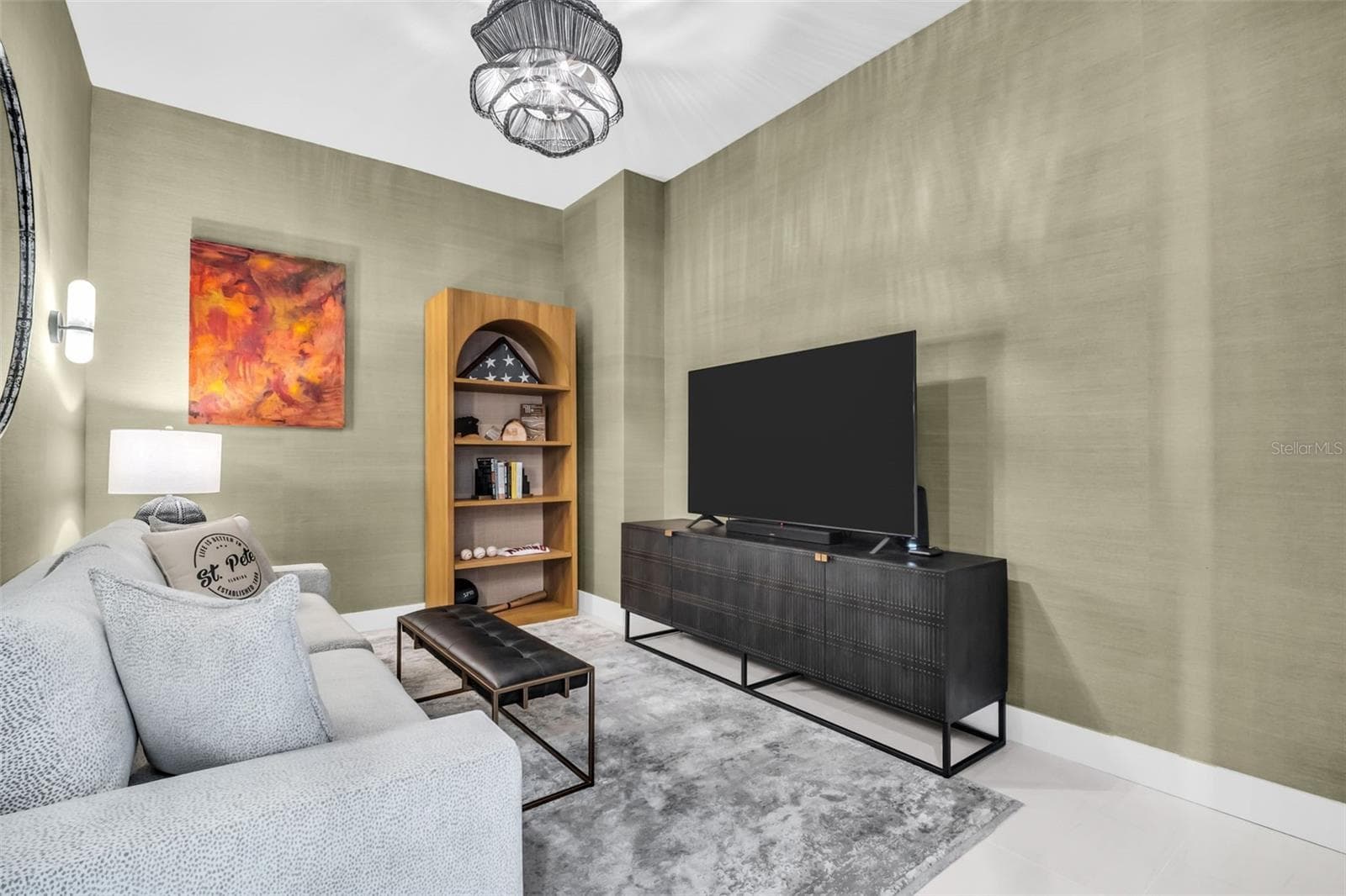 Condominium at 301 1ST ST S #2507, ST PETERSBURG, photo 56 of 100
