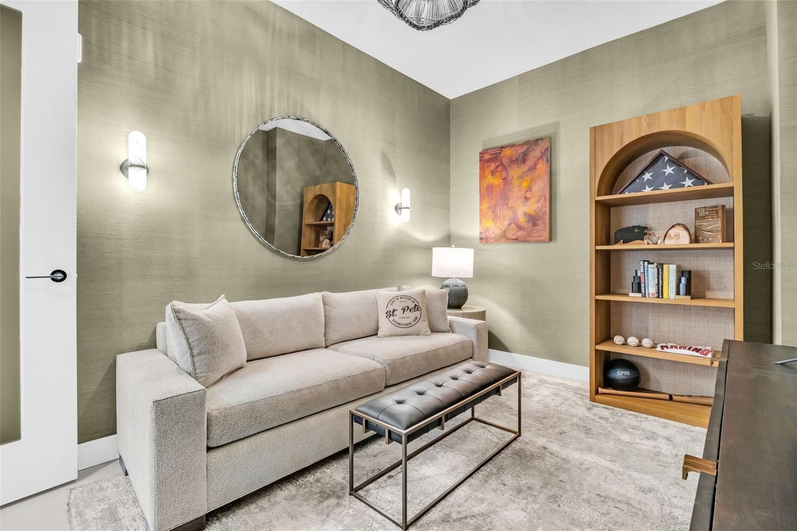 Condominium at 301 1ST ST S #2507, ST PETERSBURG, photo 58 of 100