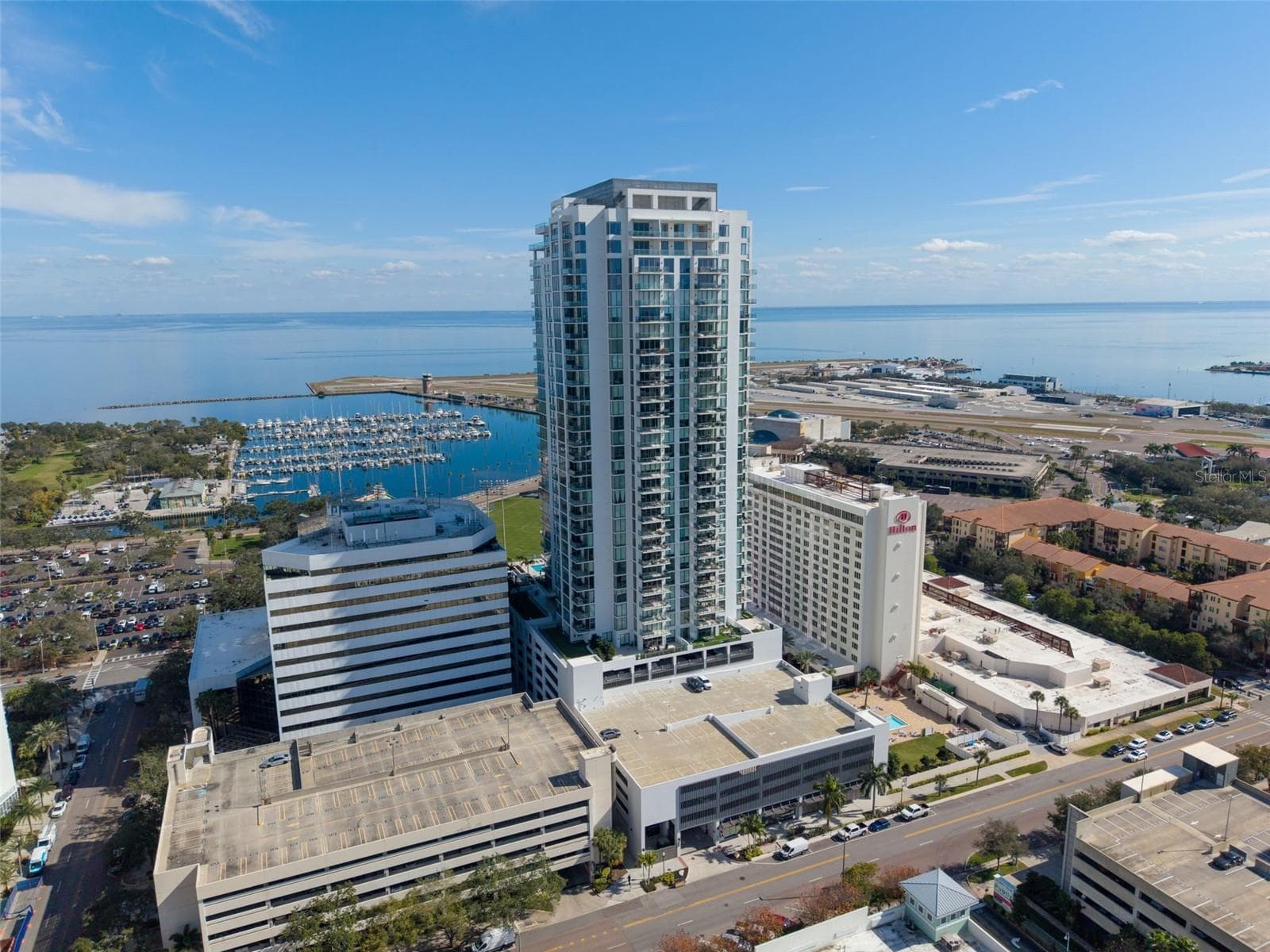 Condominium at 301 1ST ST S #2507, ST PETERSBURG, photo 68 of 100