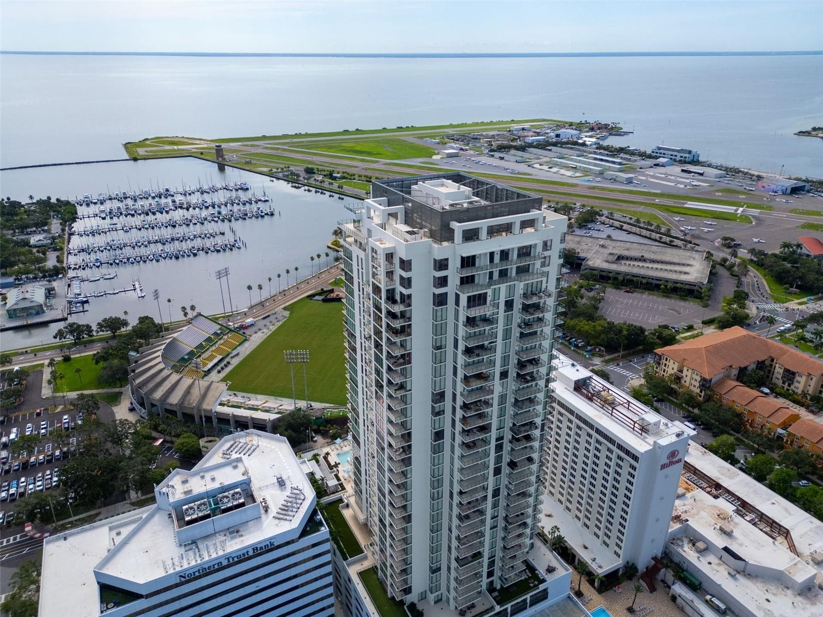 Condominium at 301 1ST ST S #2507, ST PETERSBURG, photo 80 of 100