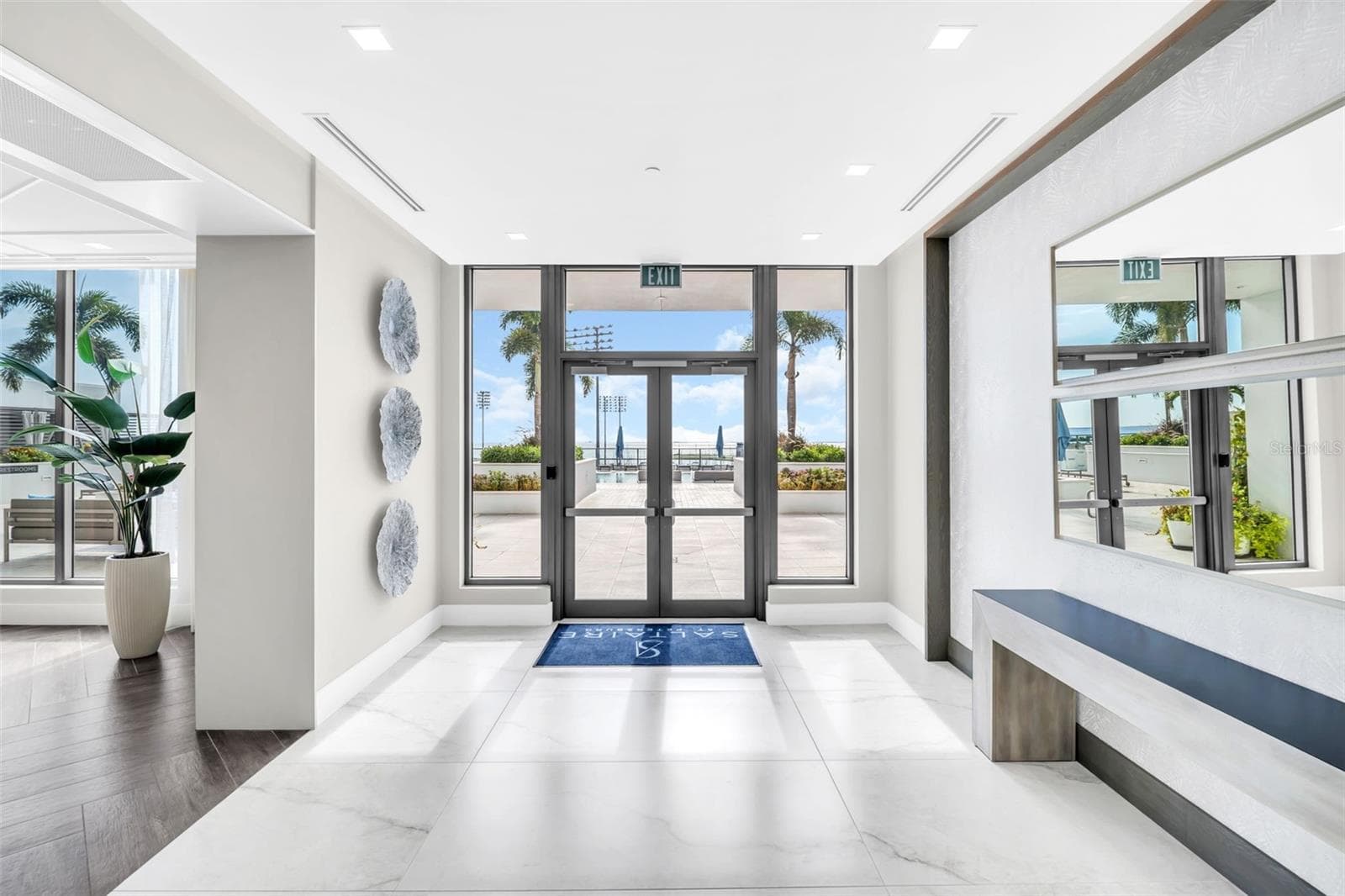 Condominium at 301 1ST ST S #2507, ST PETERSBURG, photo 92 of 100