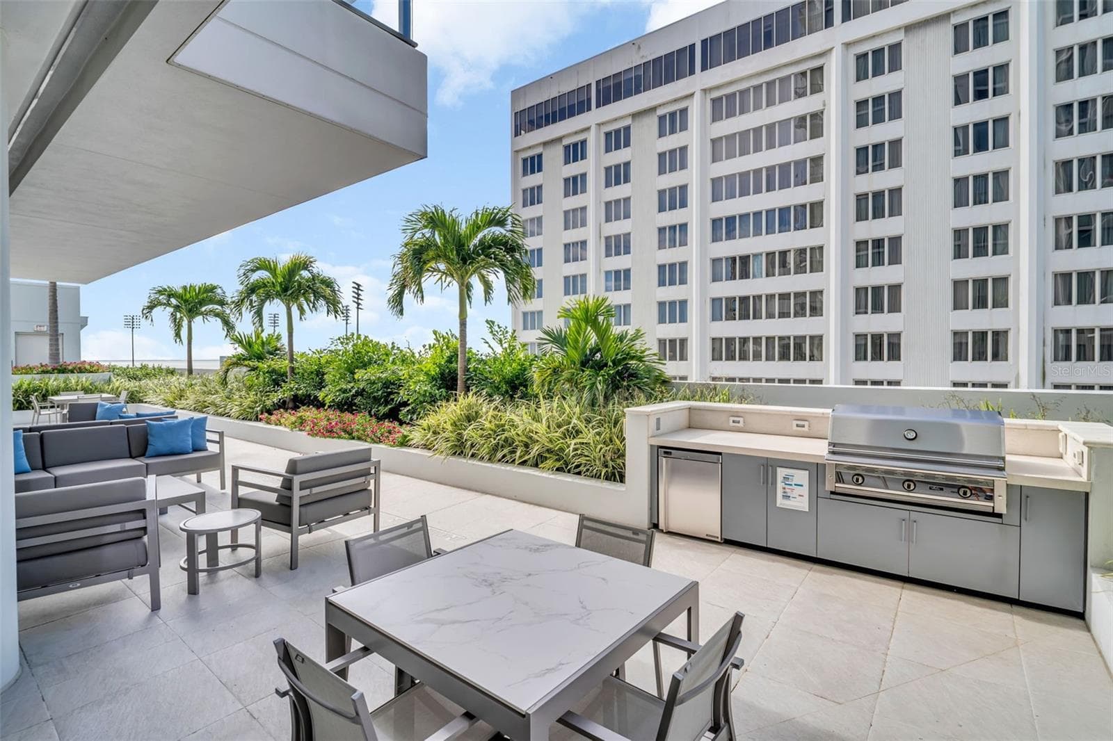 Condominium at 301 1ST ST S #2507, ST PETERSBURG, photo 97 of 100