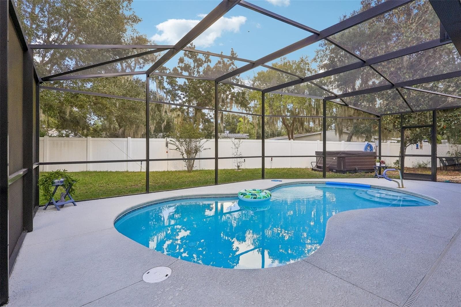 Single Family Residence at 3431 WILD OCELOT CT, DELAND, photo 3 of 30