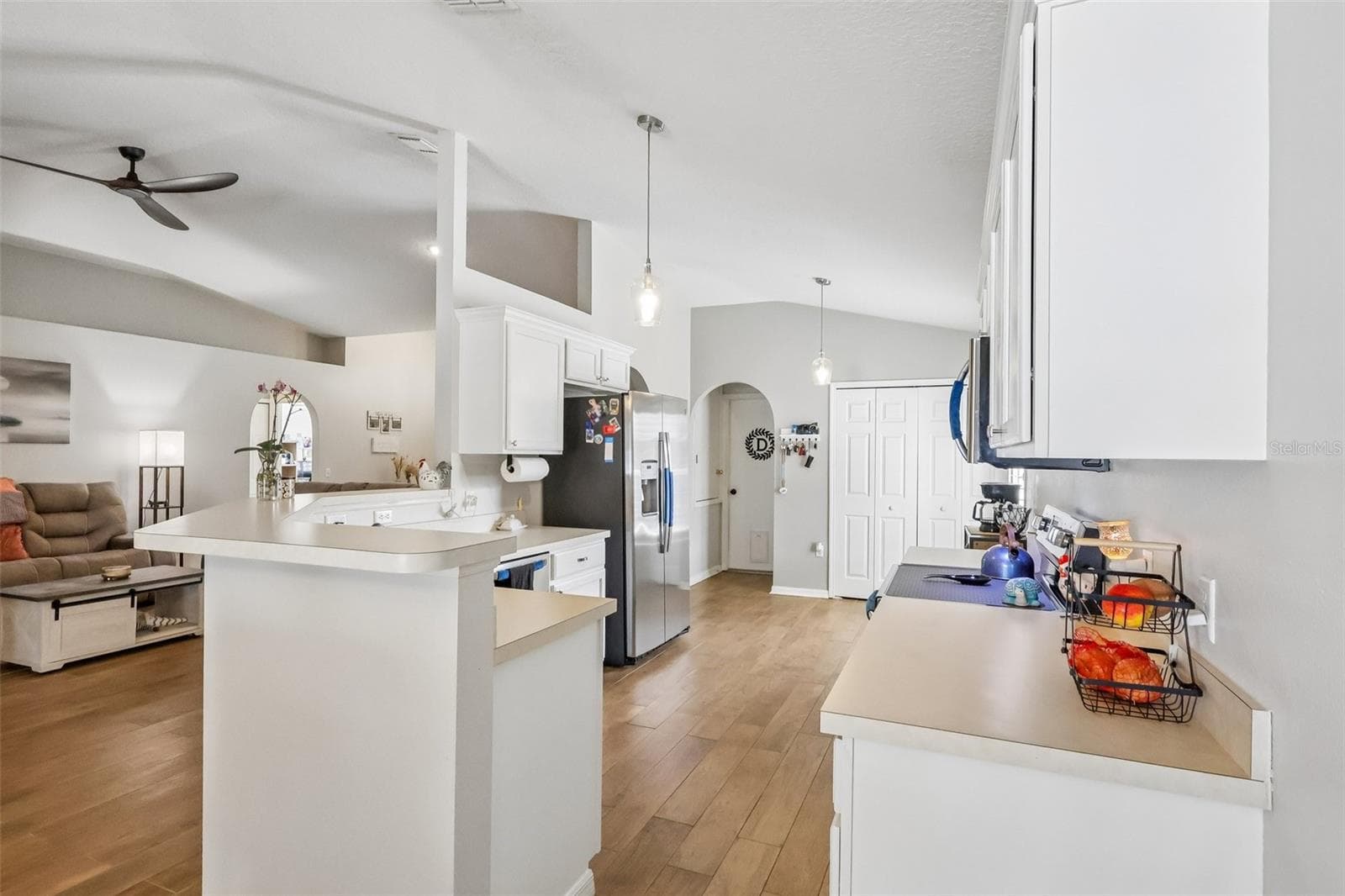 Single Family Residence at 3431 WILD OCELOT CT, DELAND, photo 10 of 30