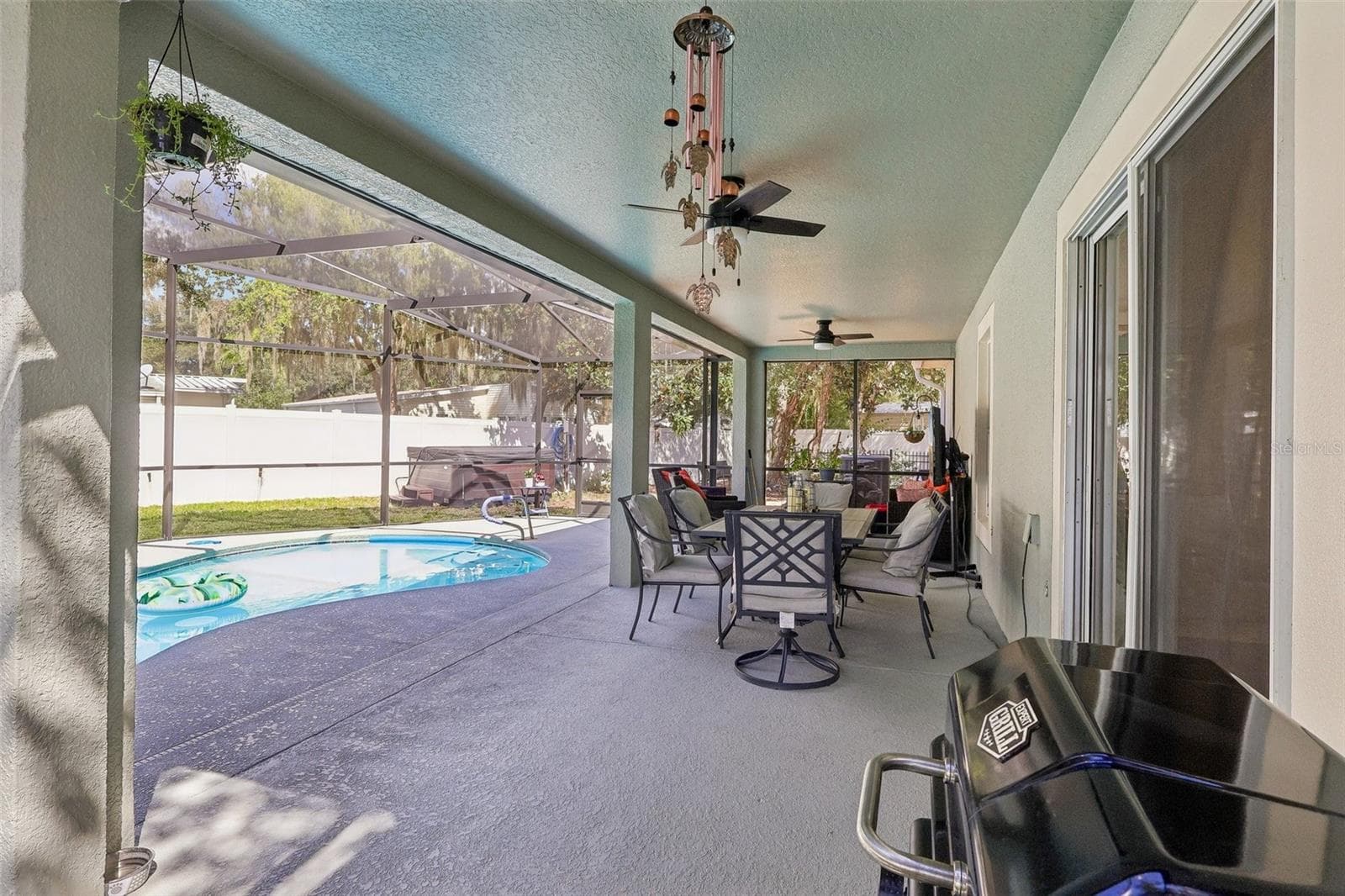 Single Family Residence at 3431 WILD OCELOT CT, DELAND, photo 21 of 30