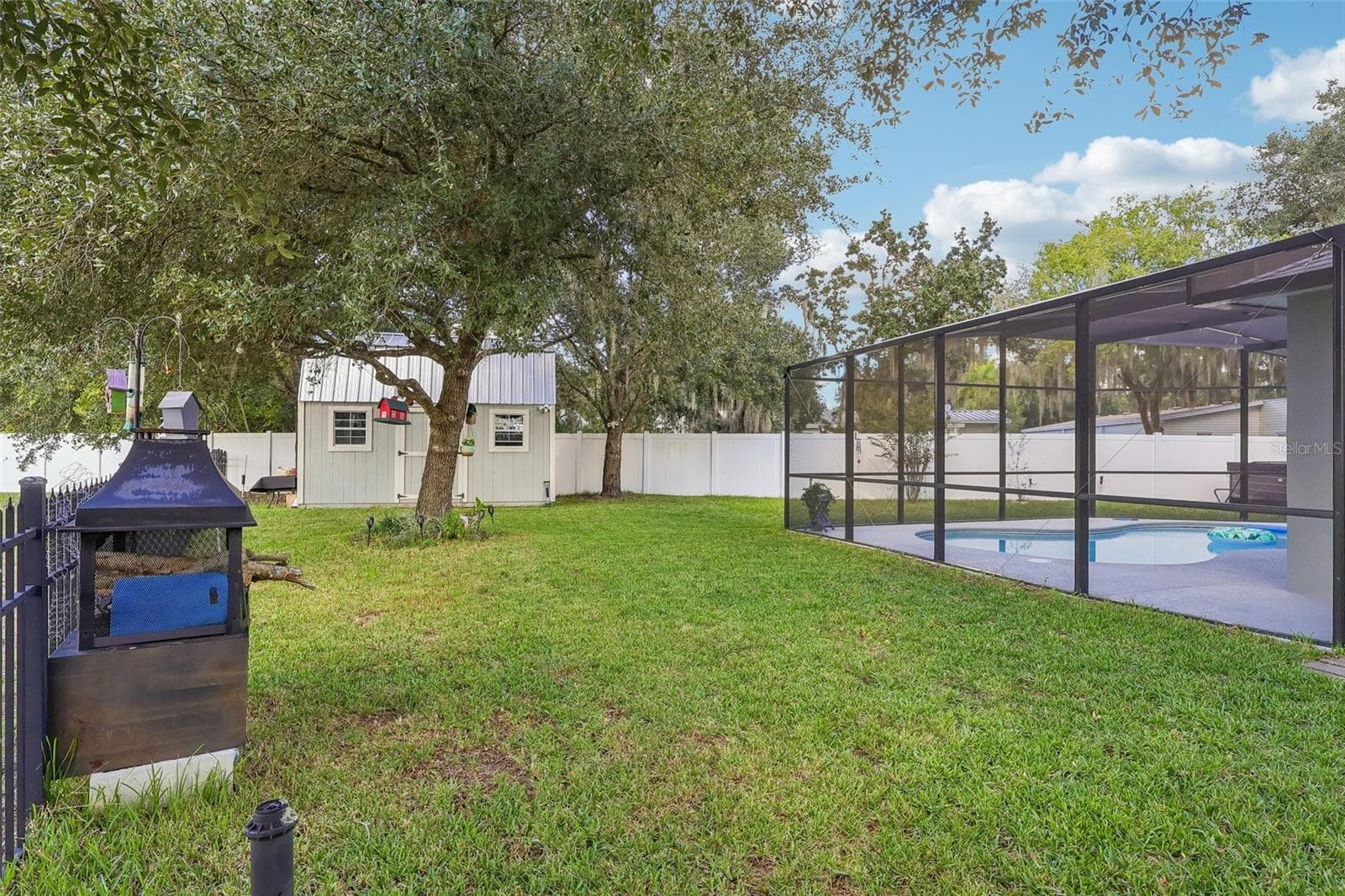 Single Family Residence at 3431 WILD OCELOT CT, DELAND, photo 22 of 30