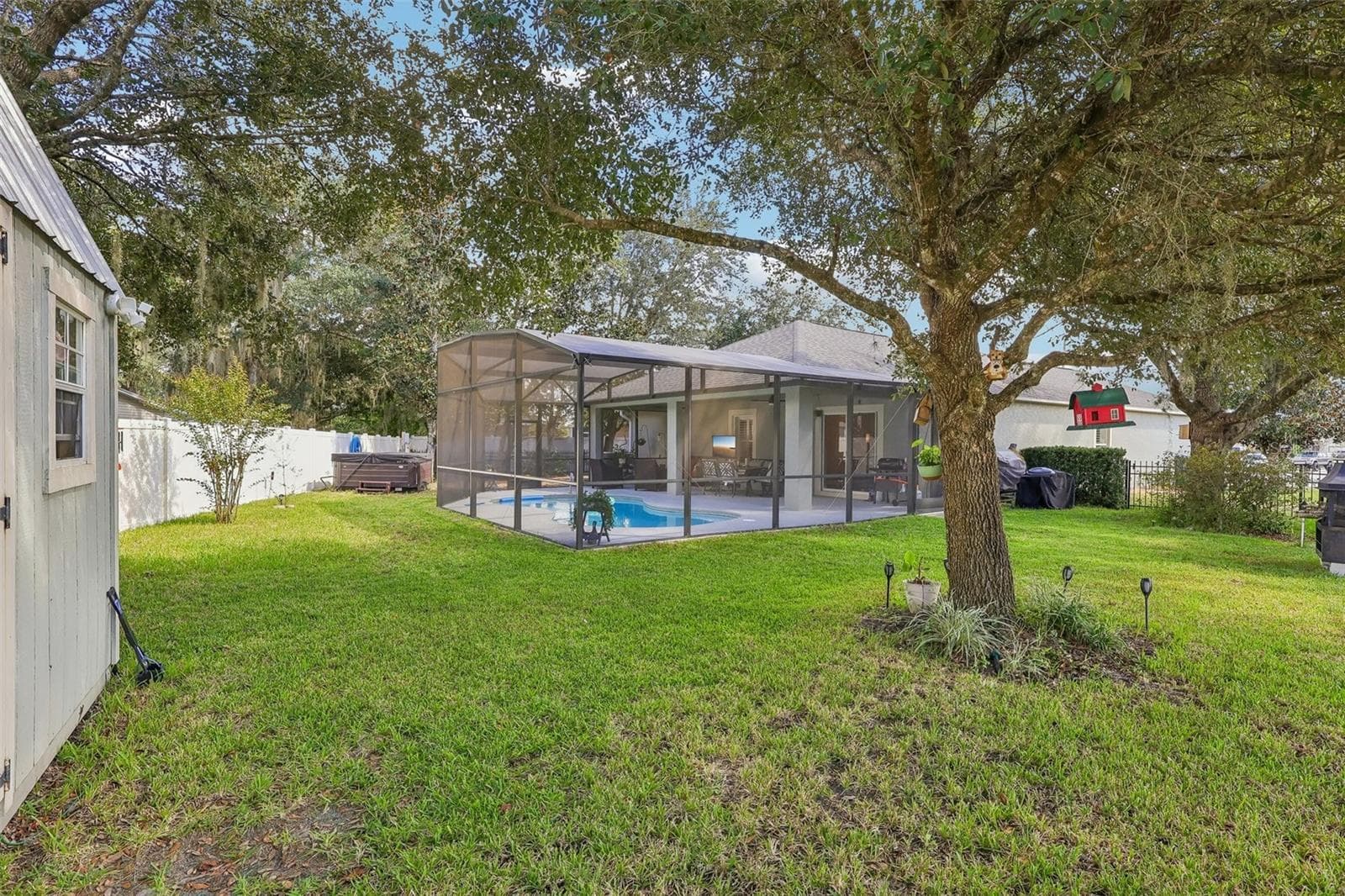 Single Family Residence at 3431 WILD OCELOT CT, DELAND, photo 23 of 30