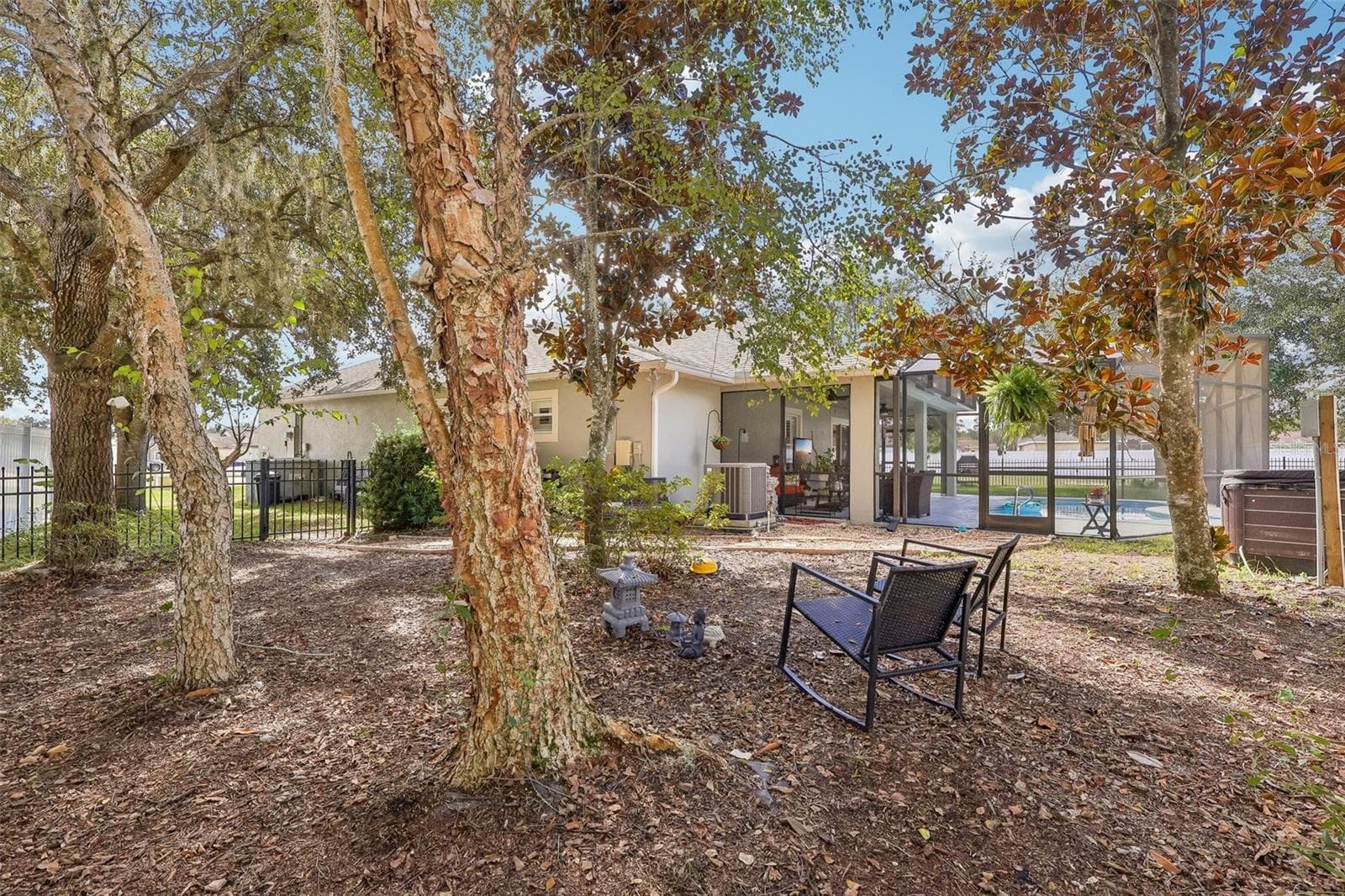 Single Family Residence at 3431 WILD OCELOT CT, DELAND, photo 24 of 30