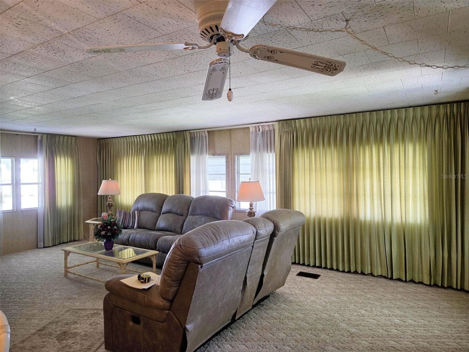 View from dining room - 3308 OVER CUP OAK TER, SARASOTA