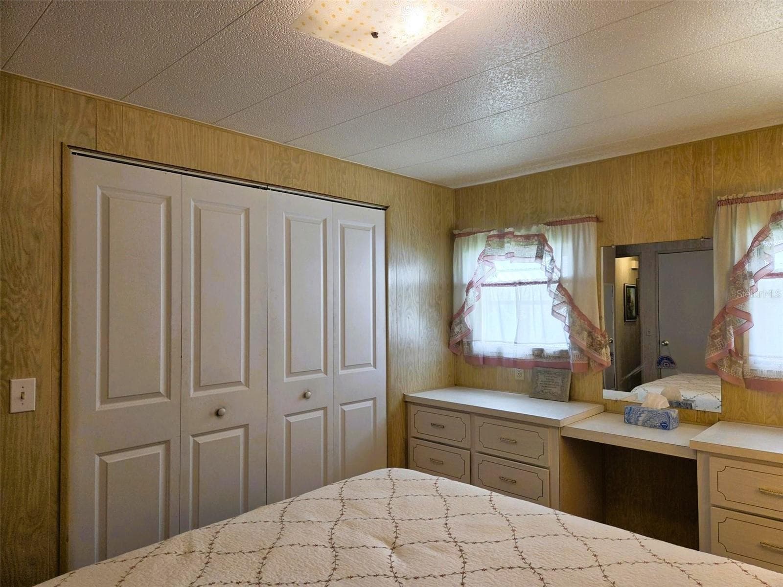 Additional storage with a large size closet - 3308 OVER CUP OAK TER, SARASOTA