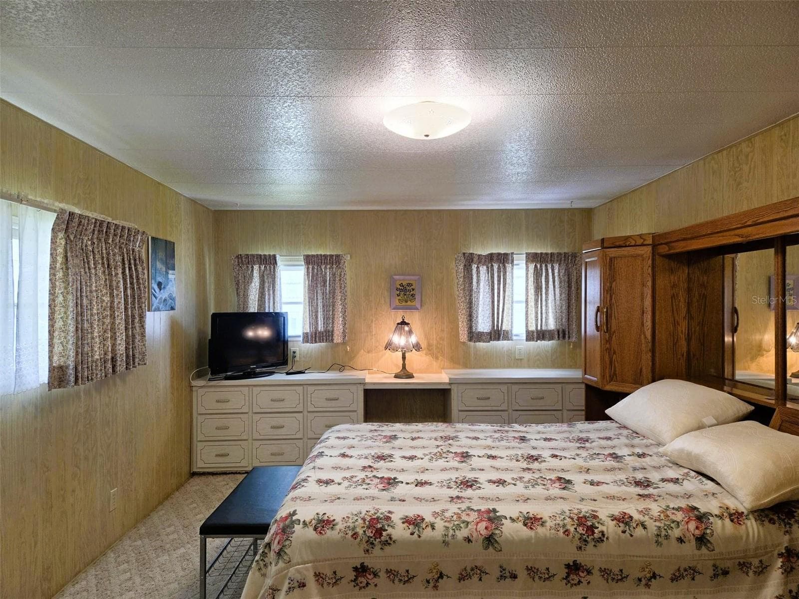 Primary Bedroom - 3308 OVER CUP OAK TER, SARASOTA