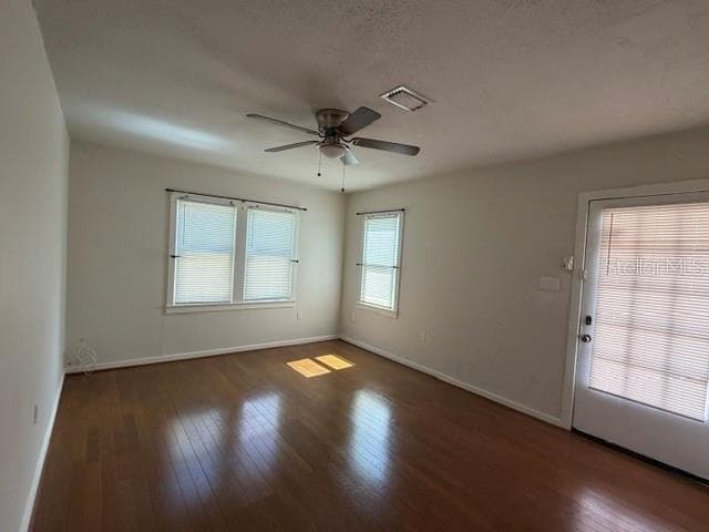 Master Bedroom - 1224 E FRIERSON AVE, TAMPA