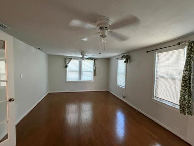 Master Bedroom - 1224 E FRIERSON AVE, TAMPA