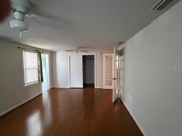 Master Bedroom - 1224 E FRIERSON AVE, TAMPA