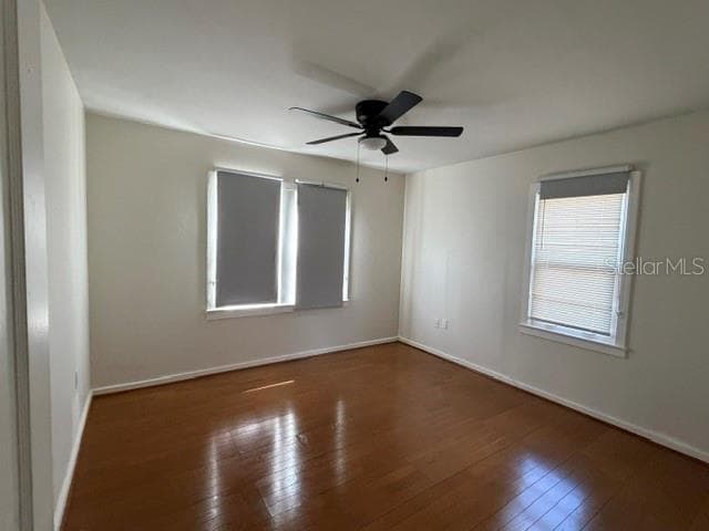 Bedroom - 1224 E FRIERSON AVE, TAMPA