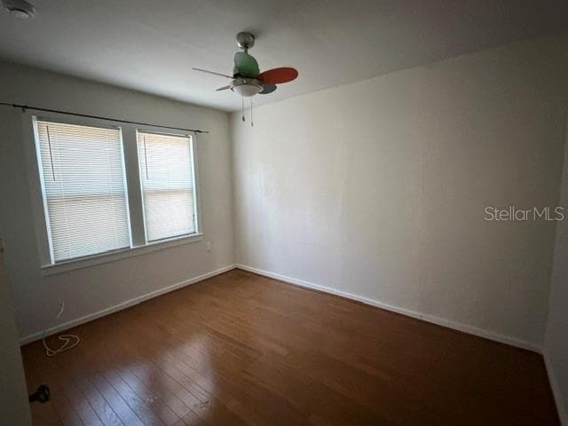Bedroom - 1224 E FRIERSON AVE, TAMPA