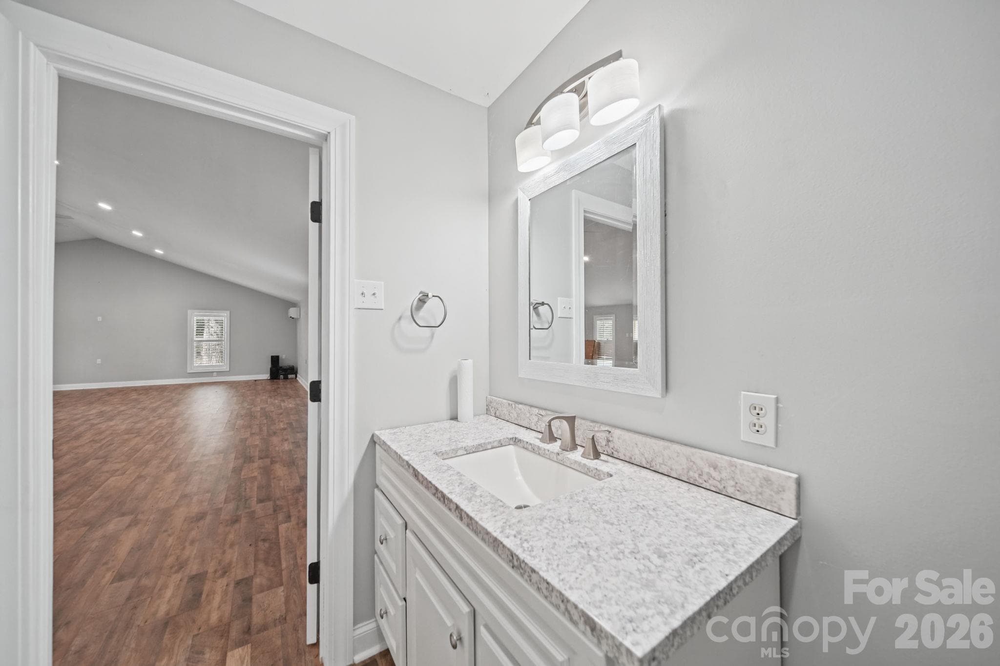 Single Family Residence at 835 Holshouser Road, Rockwell, photo 8 of 47