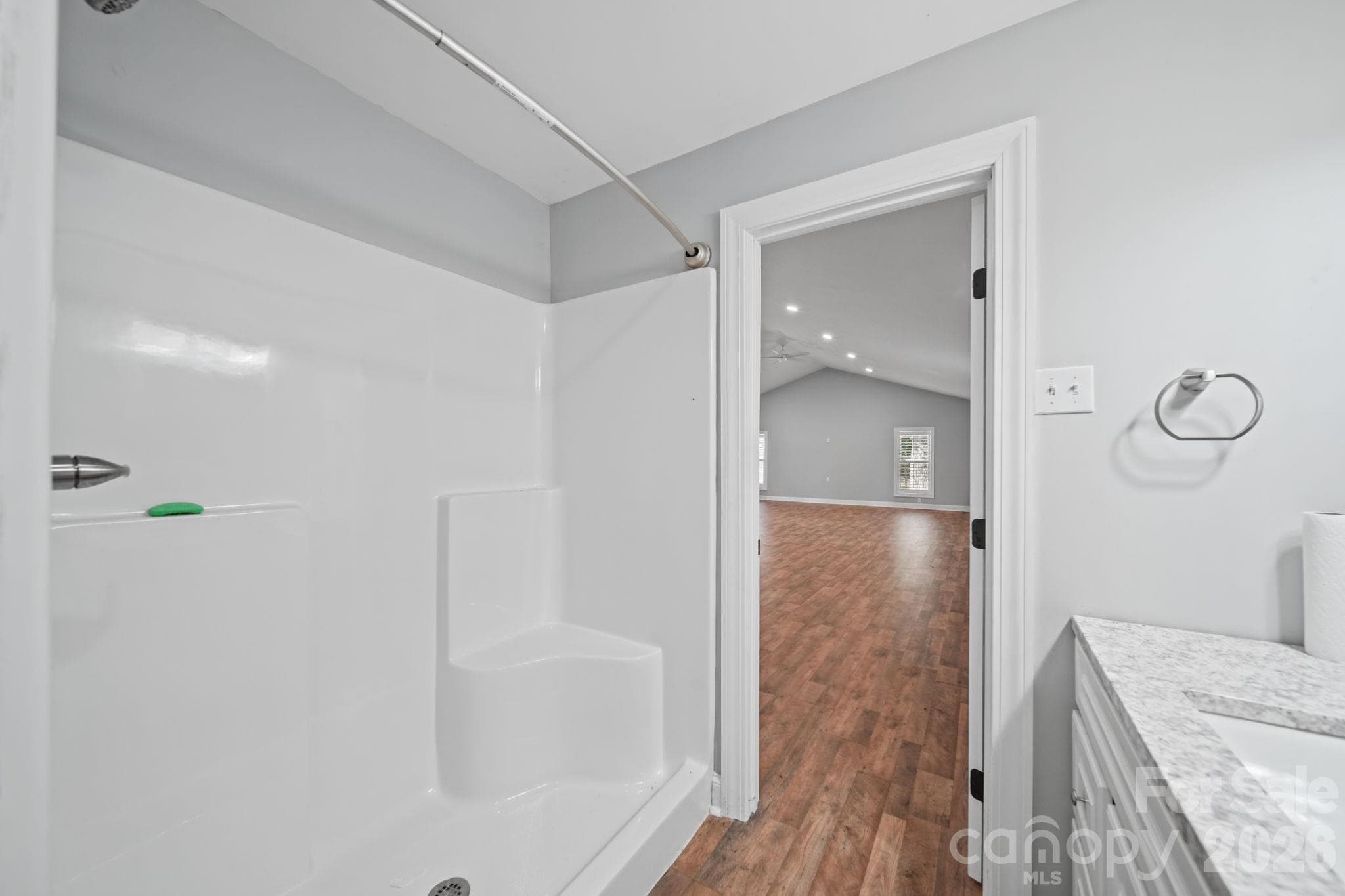 Single Family Residence at 835 Holshouser Road, Rockwell, photo 9 of 47