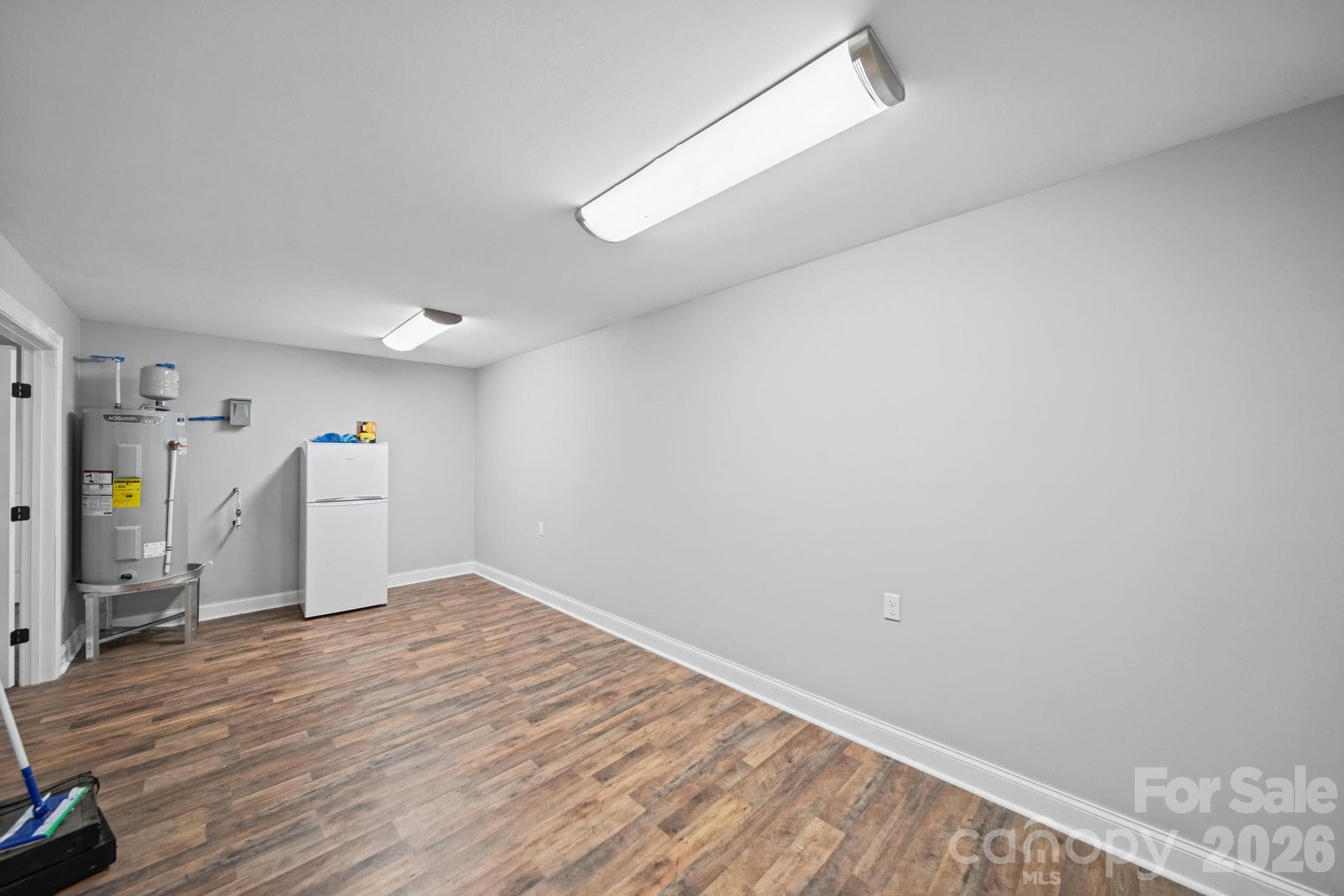 Single Family Residence at 835 Holshouser Road, Rockwell, photo 10 of 47