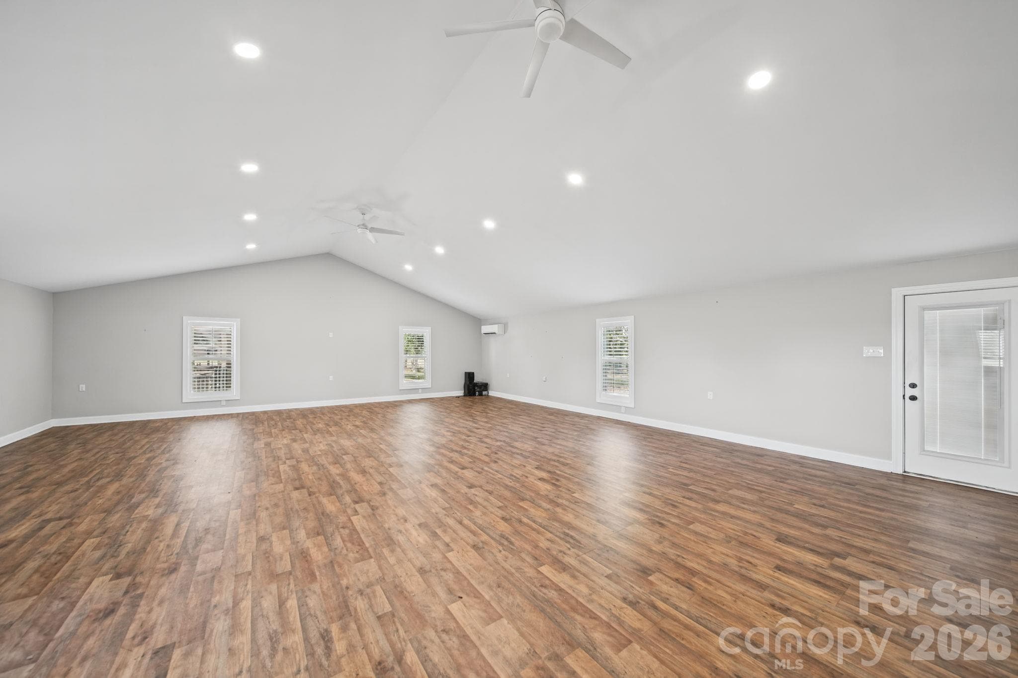 Single Family Residence at 835 Holshouser Road, Rockwell, photo 11 of 47