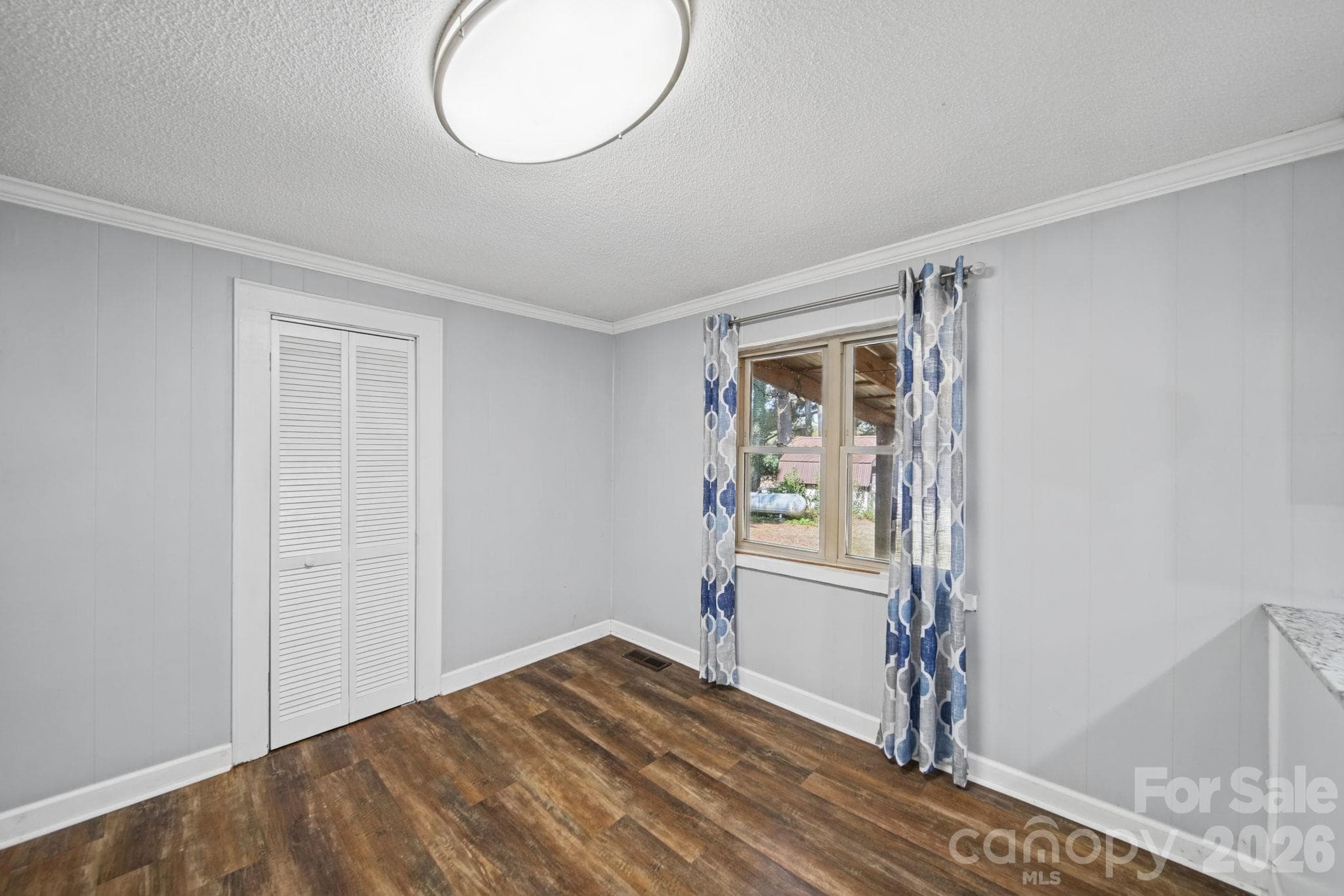 Single Family Residence at 835 Holshouser Road, Rockwell, photo 23 of 47