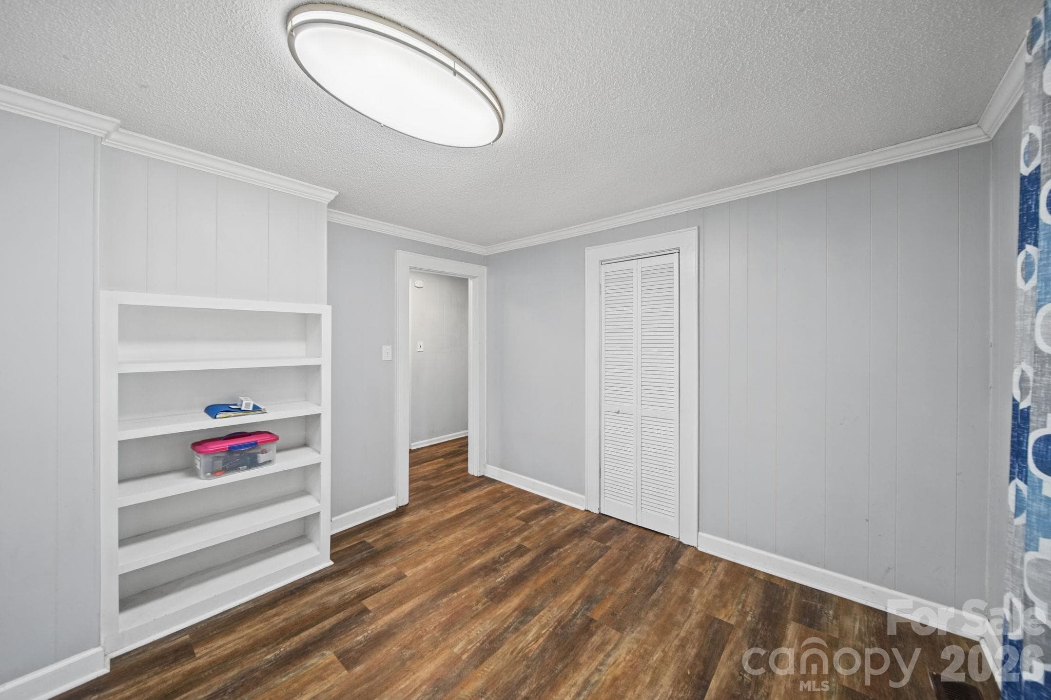 Single Family Residence at 835 Holshouser Road, Rockwell, photo 24 of 47