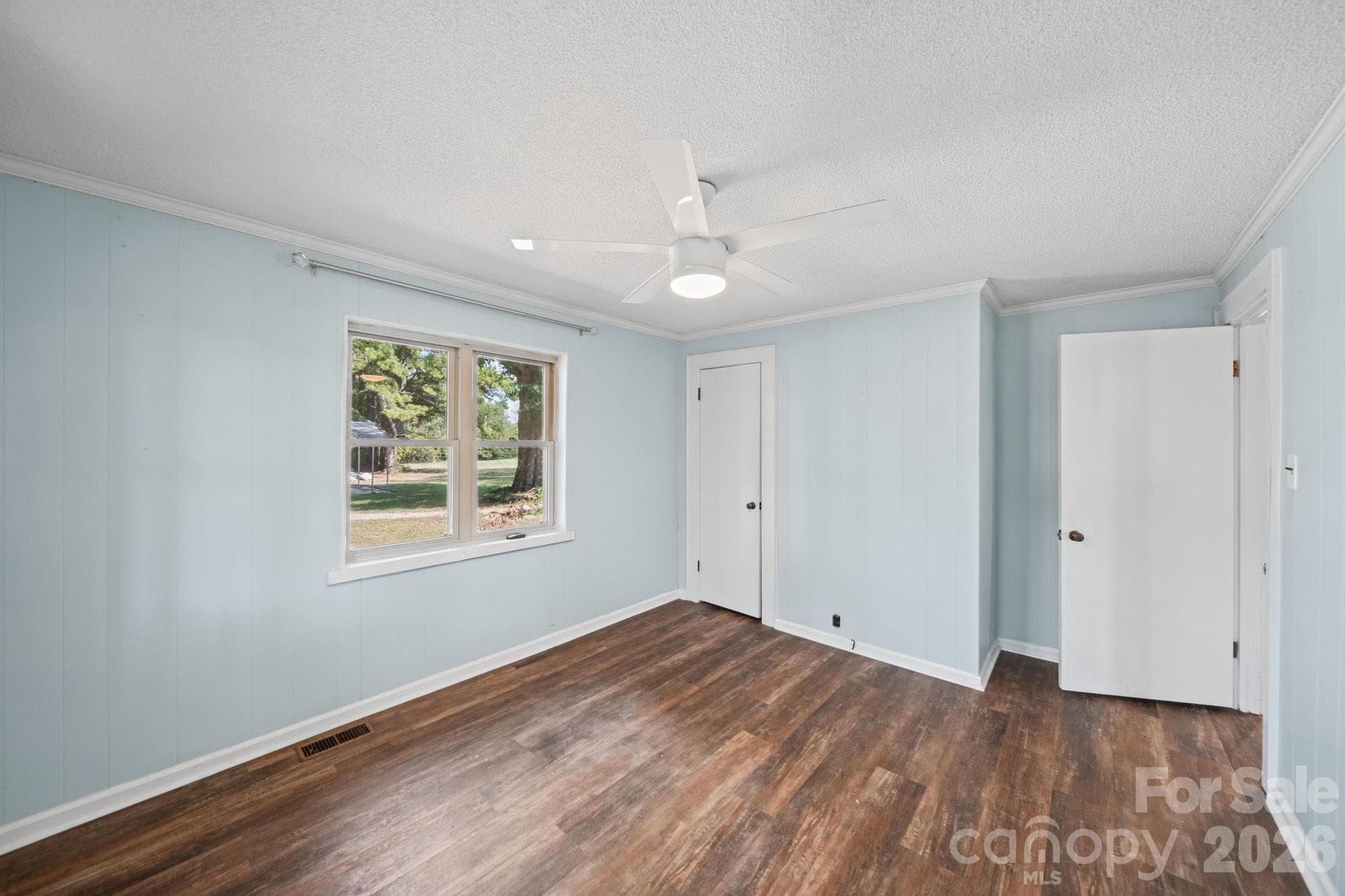 Single Family Residence at 835 Holshouser Road, Rockwell, photo 26 of 47