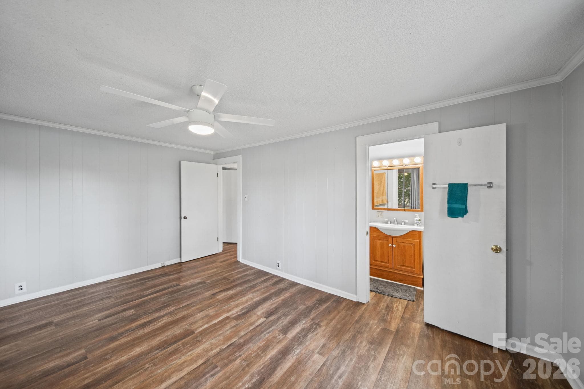 Single Family Residence at 835 Holshouser Road, Rockwell, photo 28 of 47