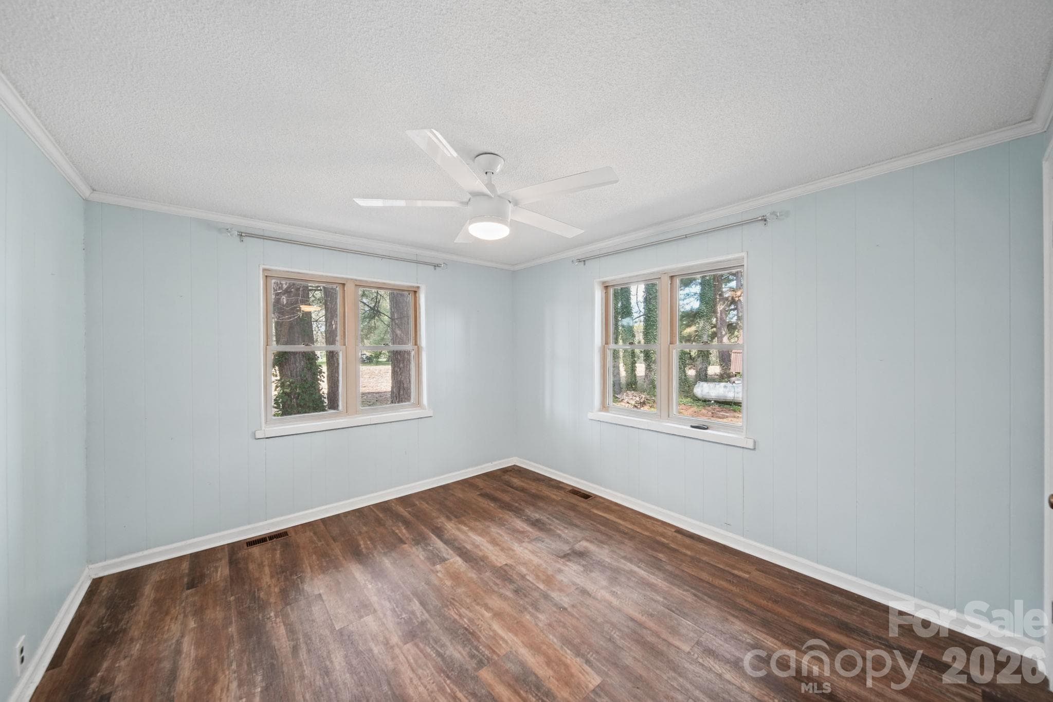 Single Family Residence at 835 Holshouser Road, Rockwell, photo 29 of 47