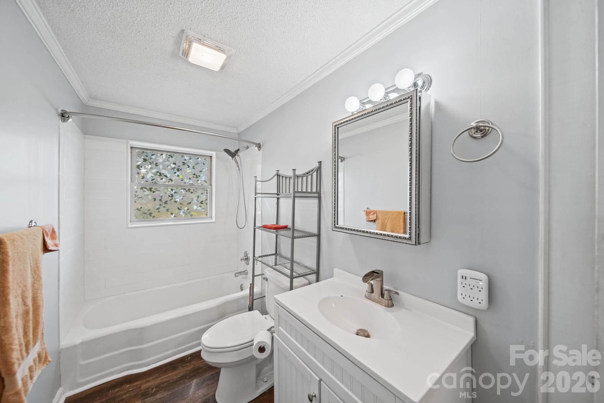 Single Family Residence at 835 Holshouser Road, Rockwell, photo 30 of 47