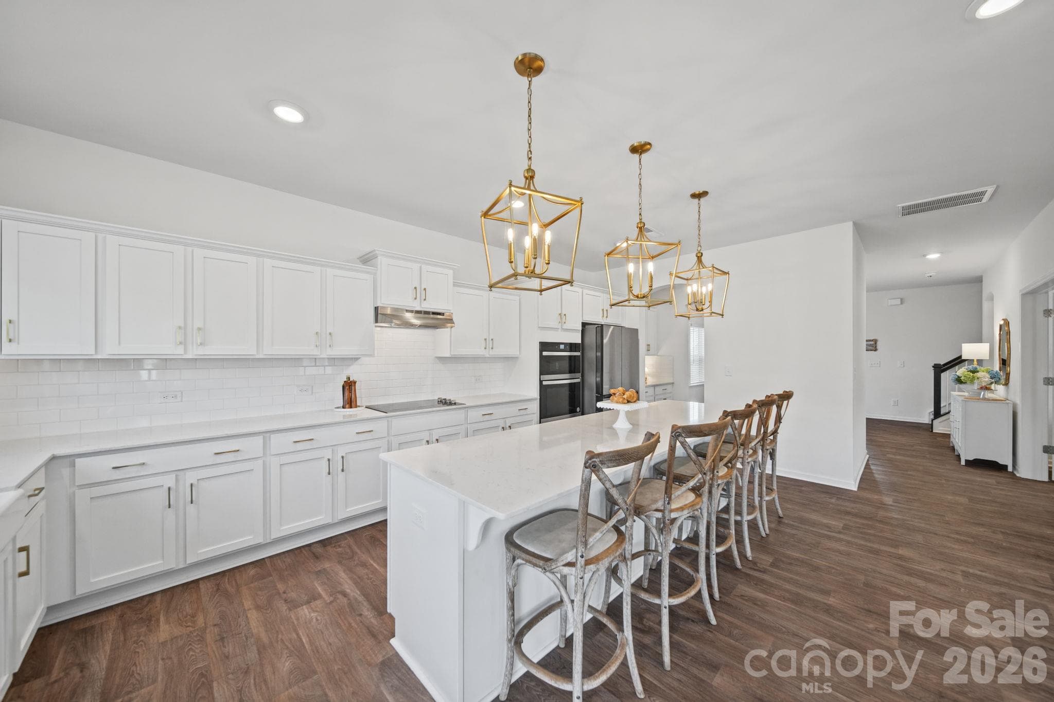 Single Family Residence at 1112 Alyssa Oaks Drive, Lowell, photo 10 of 44