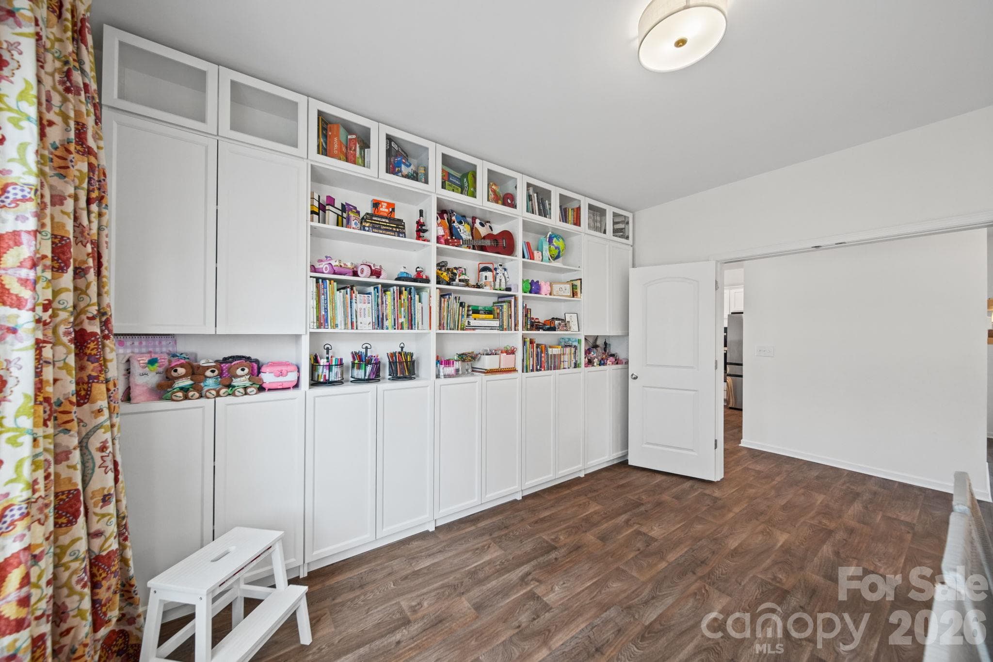 Office, Playroom, Formal dining room, or anything you need. - 1112 Alyssa Oaks Drive, Lowell