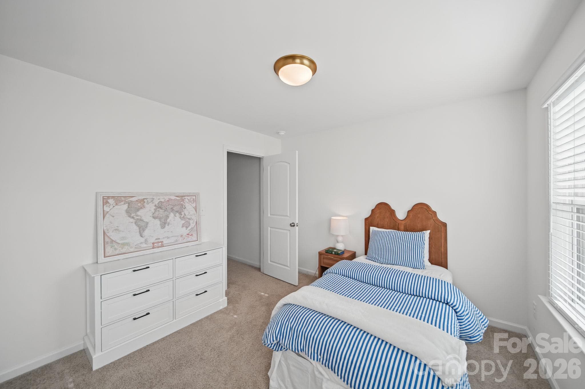 Single Family Residence at 1112 Alyssa Oaks Drive, Lowell, photo 32 of 44