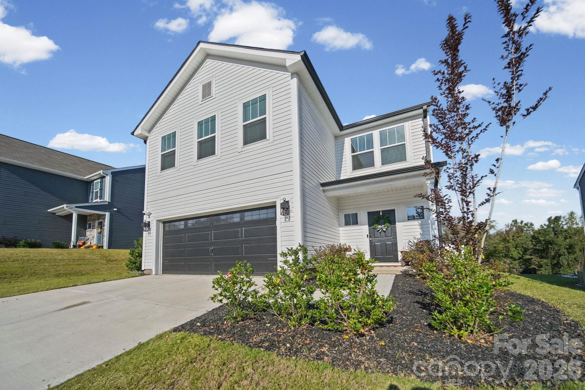 Single Family Residence at 1112 Alyssa Oaks Drive, Lowell, photo 39 of 44