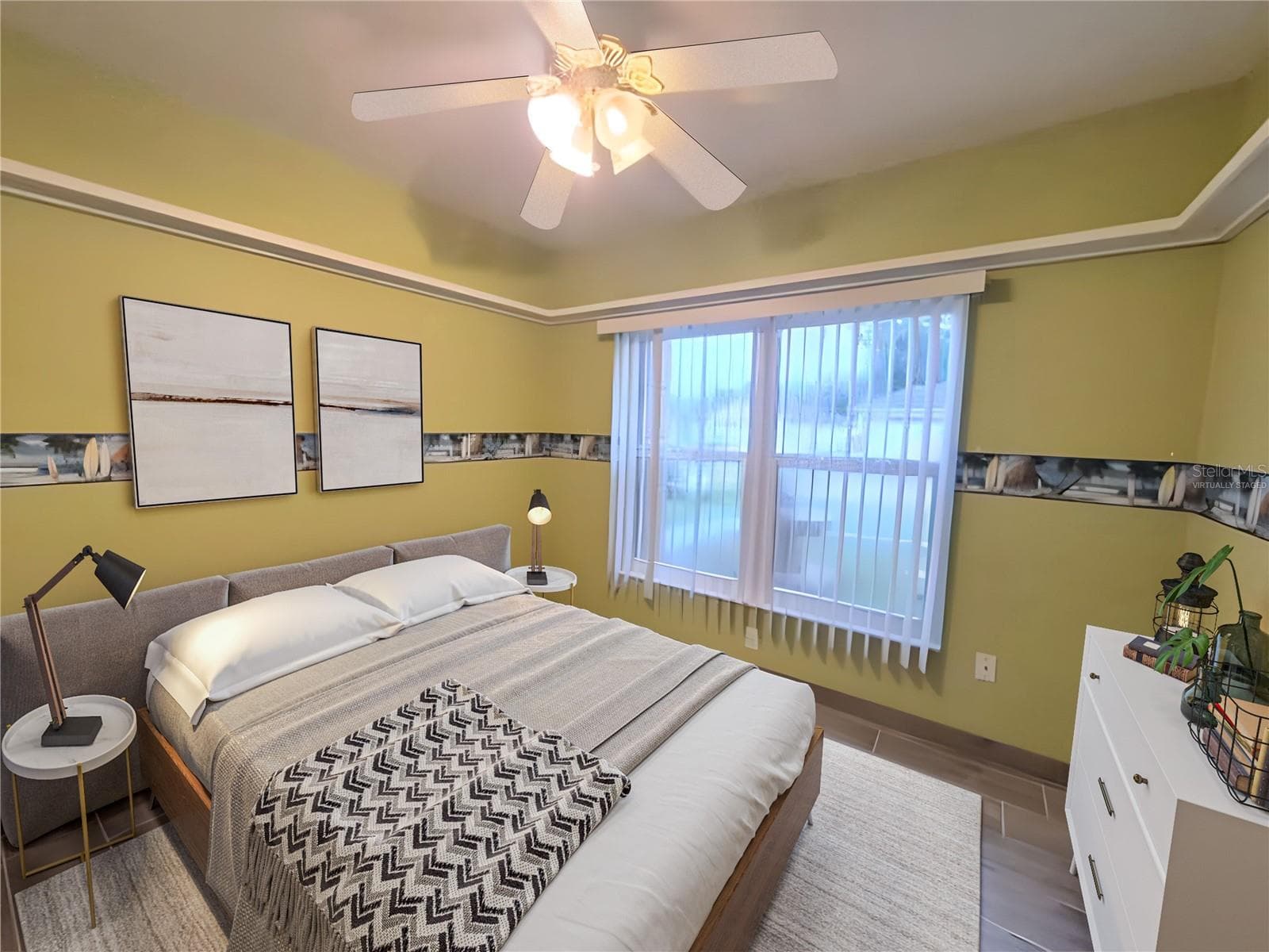 Virtually Staged - 902 GREENBELT CIR, BRANDON
